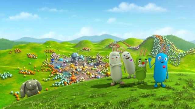 2023即将上映的动漫，《鬼灭之刃》《TUTUisland》赚足期待！