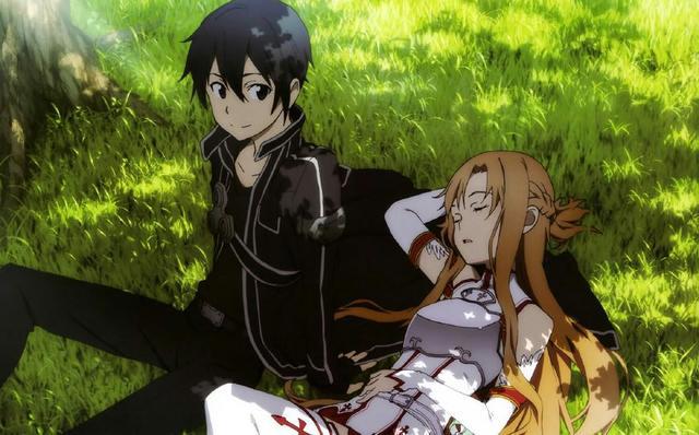 这六个人，可能是动漫界最会装逼的了！