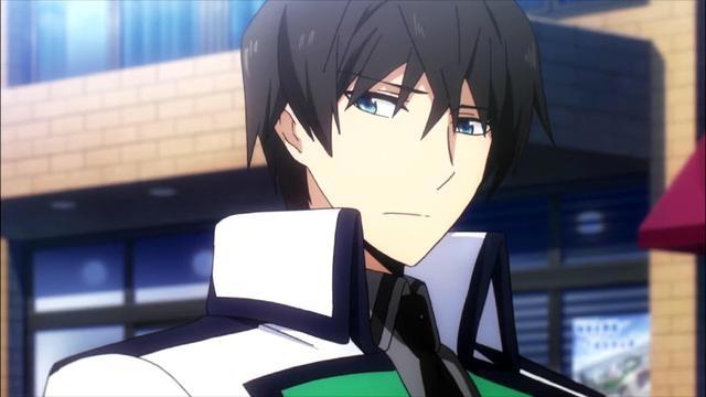 这六个人，可能是动漫界最会装逼的了！