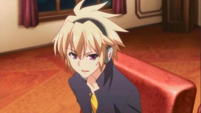 这六个人，可能是动漫界最会装逼的了！