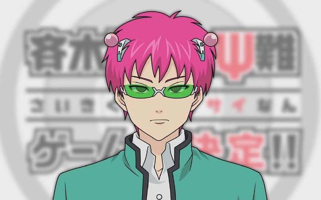 这六个人，可能是动漫界最会装逼的了！