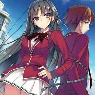 欢迎来到实力至上主义的教室：想要成为主角，你必须要知道这些！