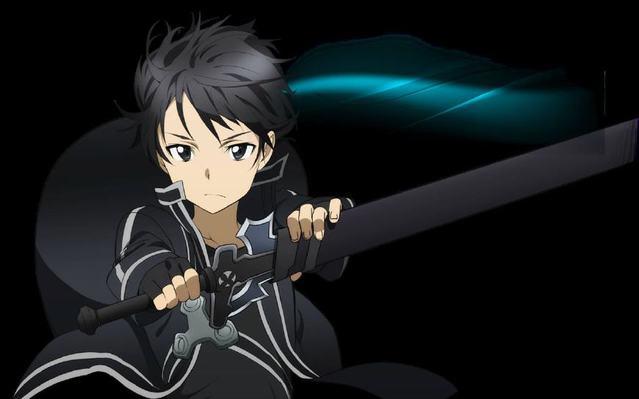 这四个人，恐怕是动漫界最会装逼的了！