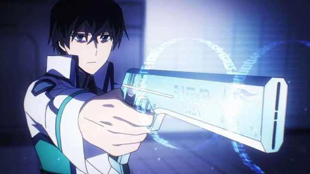 这四个人，恐怕是动漫界最会装逼的了！