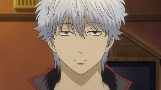 顶着一双死鱼眼，主角是在用这种目光嘲讽对手吗？