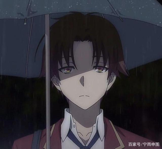 《欢迎来到实力至上主义的教室》一部设定新颖，剧情让意外的动画