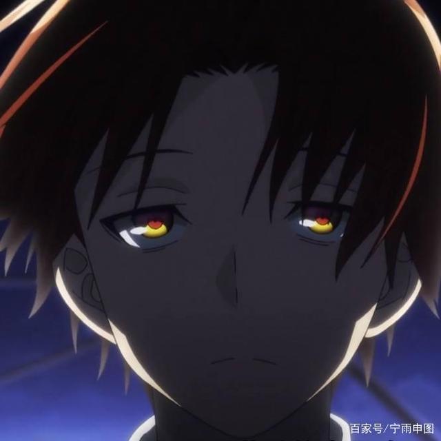 《欢迎来到实力至上主义的教室》一部设定新颖，剧情让意外的动画