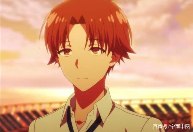 《欢迎来到实力至上主义的教室》一部设定新颖，剧情让意外的动画