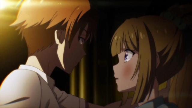 “实教”公开新PV，第二季动画上映时间确定，还会有第三季动画