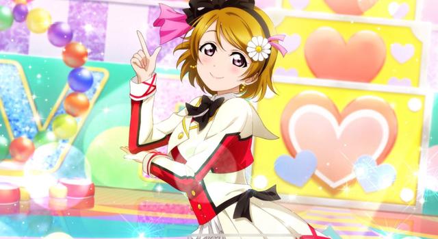 日媒投票，声优久保由利香配音角色排行，小泉花阳登顶