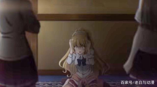 《欢迎来到实力至上主义的教室》第二季定档七月，第三季明年播出