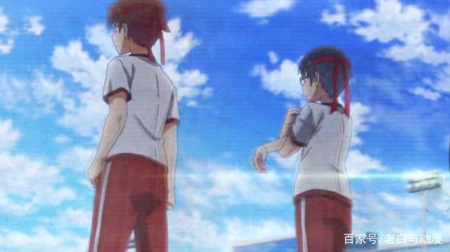 《欢迎来到实力至上主义的教室》第二季定档七月，第三季明年播出