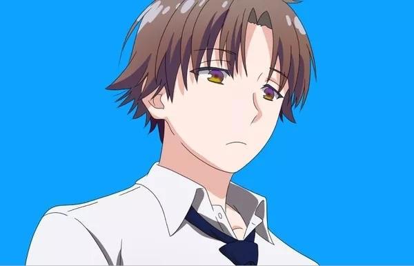 语动漫番剧推荐：《欢迎来到实力至上主义的教室》绫小路在线装逼