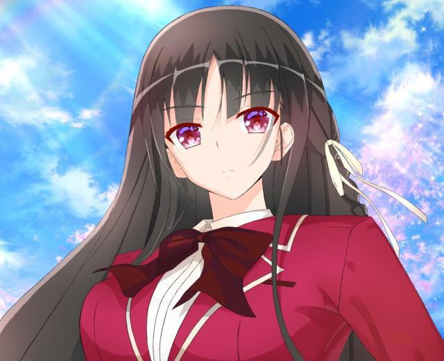 语动漫番剧推荐：《欢迎来到实力至上主义的教室》绫小路在线装逼