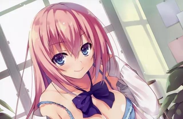 语动漫番剧推荐：《欢迎来到实力至上主义的教室》绫小路在线装逼