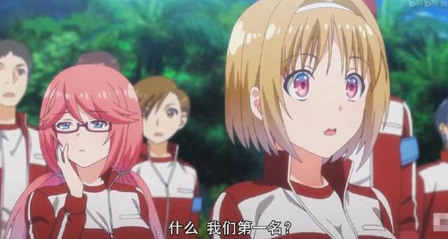 解读《欢迎来到实力至上主义的教室》高圆寺比路哥强？（动漫）