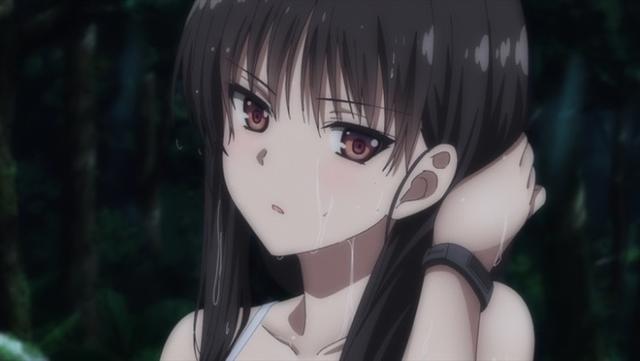 实力至上，终将为王，欢迎来到实力主义至上教室！