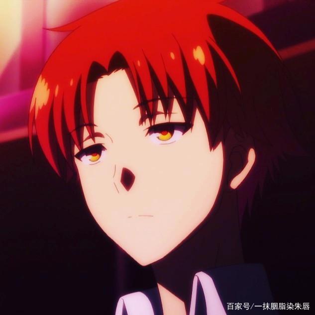 《欢迎来到实力至上主义教室》：社会我路哥，人狠话不多