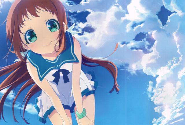 《来自风平浪静的明天》你不知道的，向井户爱花的50个小秘密