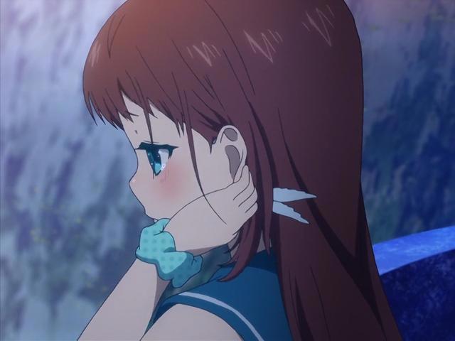 《来自风平浪静的明天》你不知道的，向井户爱花的50个小秘密