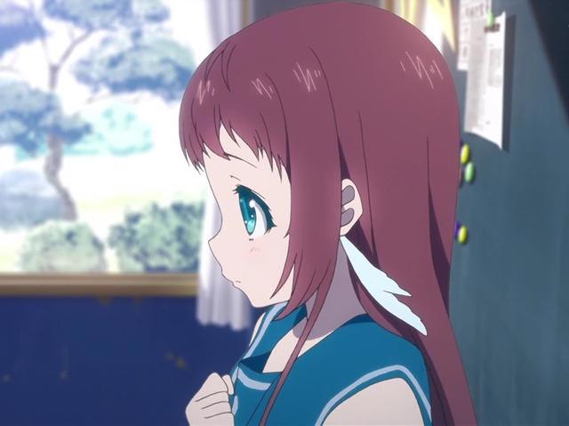 《来自风平浪静的明天》你不知道的，向井户爱花的50个小秘密