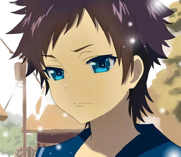 《来自风平浪静的明天》你不知道的，先岛光的50个小秘密