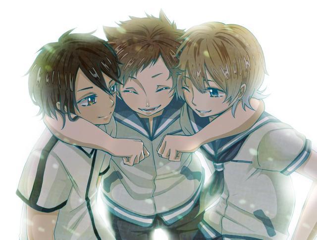 《来自风平浪静的明天》你不知道的，先岛光的50个小秘密