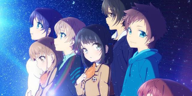 《来自风平浪静的明天》你不知道的，先岛光的50个小秘密