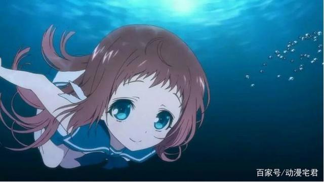 女主穿越和自己的奶奶抢爷爷，来自十月新番的强行NTR犀利操作！