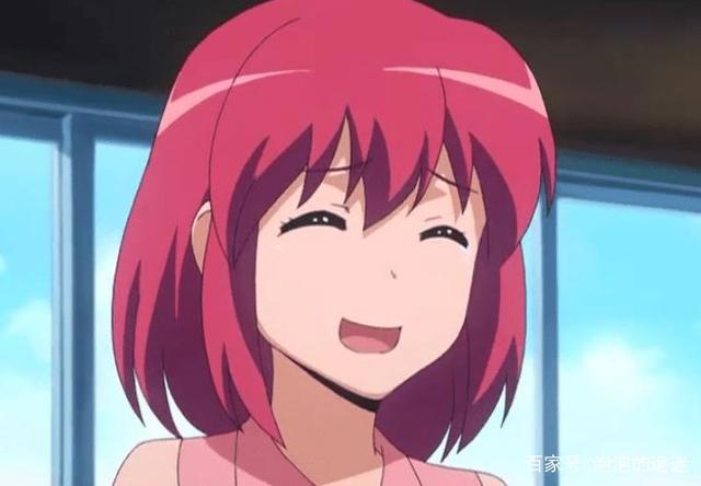 名字很难记住的四位动漫角色，都是属于非常拗口的那种！