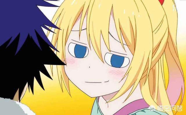 青梅竹马翻车？这几部动漫告诉你即便是青梅竹马也会沦为败犬！