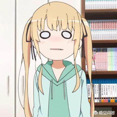 青梅竹马翻车？这几部动漫告诉你即便是青梅竹马也会沦为败犬！