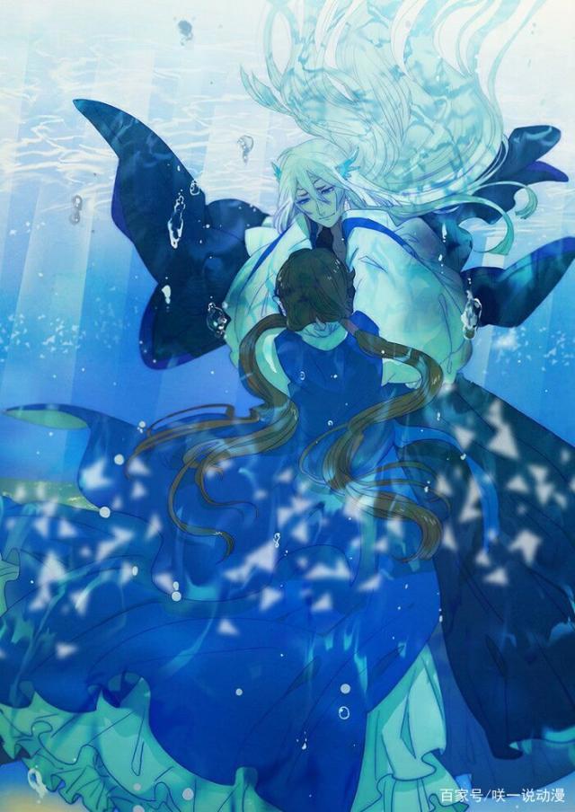 动漫推荐：虐心多角恋，剧情神展开，不可多得的神作