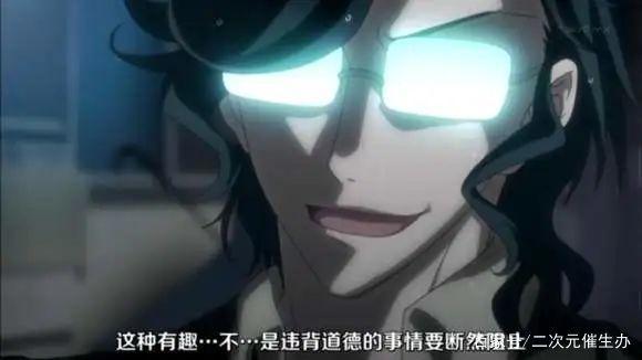 5部画质超高的动漫，每一帧堪称壁纸不算啥，这部直接让公司破产