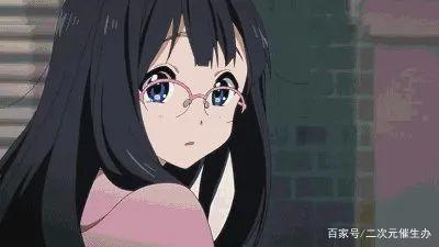 5部画质超高的动漫，每一帧堪称壁纸不算啥，这部直接让公司破产