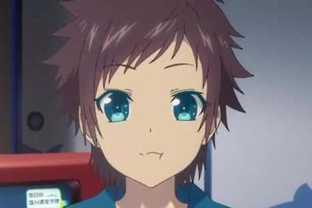 盘点《来自风平浪静的明天》中的小伙伴儿们