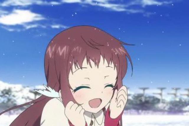 盘点《来自风平浪静的明天》中的小伙伴儿们