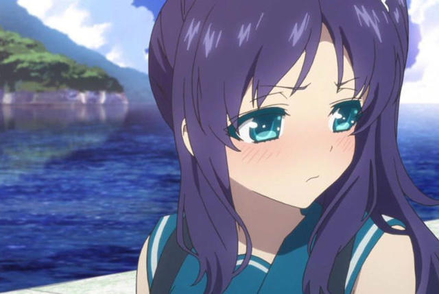 盘点《来自风平浪静的明天》中的小伙伴儿们