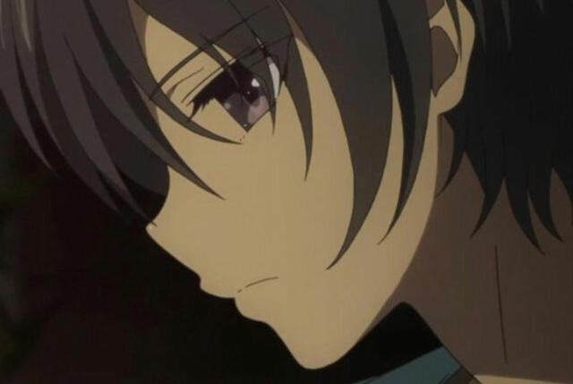 盘点《来自风平浪静的明天》中的小伙伴儿们