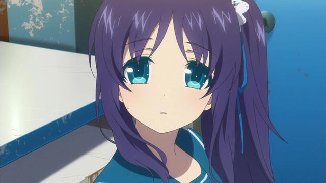 《来自风平浪静的明天》你不知道的，比良平千咲的50个小秘密