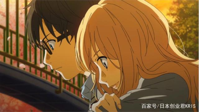 日本评价网站评选的10部催泪动漫