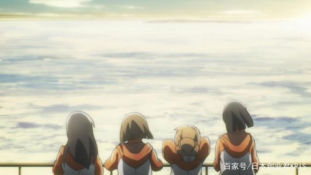 日本评价网站评选的10部催泪动漫