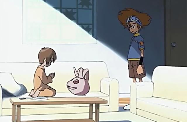 谈起夏天，你会想起哪部动漫？