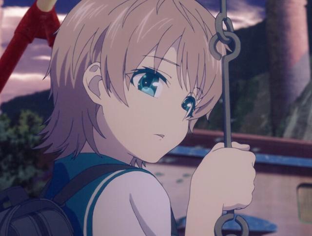 《来自风平浪静的明天》你不知道的，伊佐木要的50个小秘密