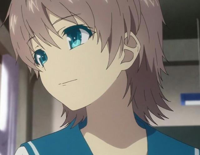 《来自风平浪静的明天》你不知道的，伊佐木要的50个小秘密