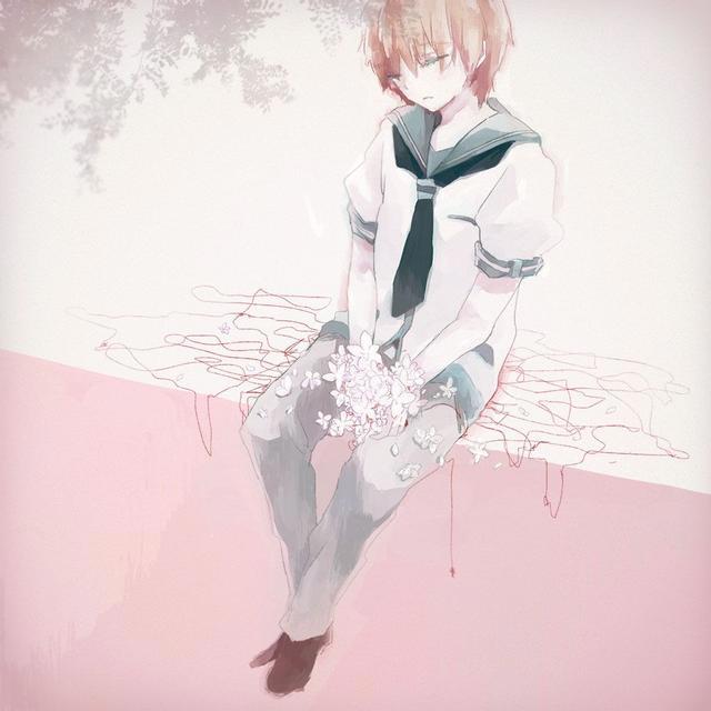 《来自风平浪静的明天》你不知道的，伊佐木要的50个小秘密