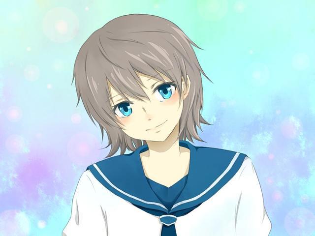 《来自风平浪静的明天》你不知道的，伊佐木要的50个小秘密