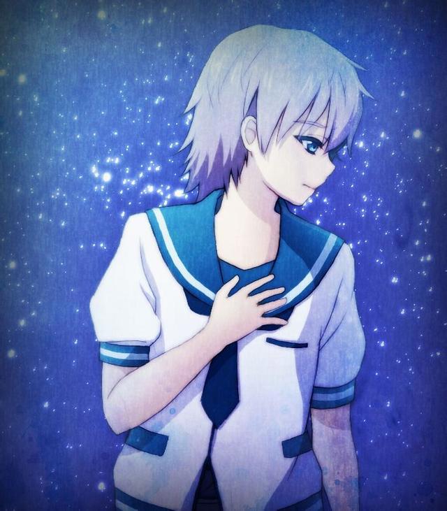 《来自风平浪静的明天》你不知道的，伊佐木要的50个小秘密