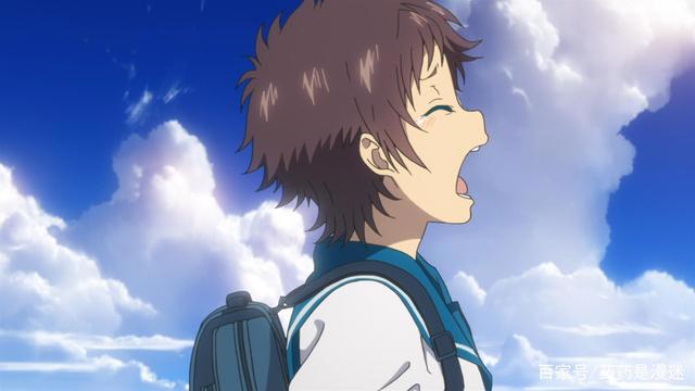 《来自风平浪静的明天》在大海与陆地之间