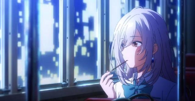 深度剖析，魔法使少女的青春期烦恼，画面清新自然的十月新番